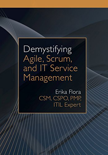 Demystifying Agile, Scrum, and IT Service Management - Epub + Converted Pdf